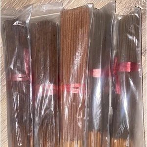 11”inch incense 1 for $1.50 or 20 for $25 bundle